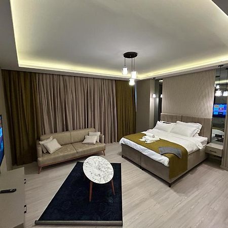 اسطنبول Palma Suites المظهر الخارجي الصورة