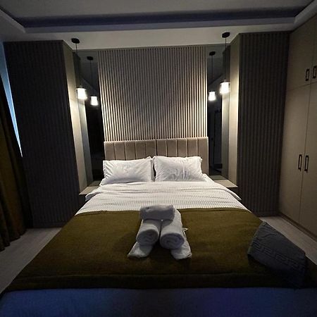 اسطنبول Palma Suites المظهر الخارجي الصورة