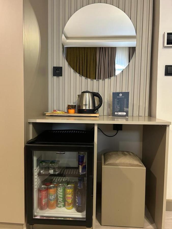 اسطنبول Palma Suites المظهر الخارجي الصورة