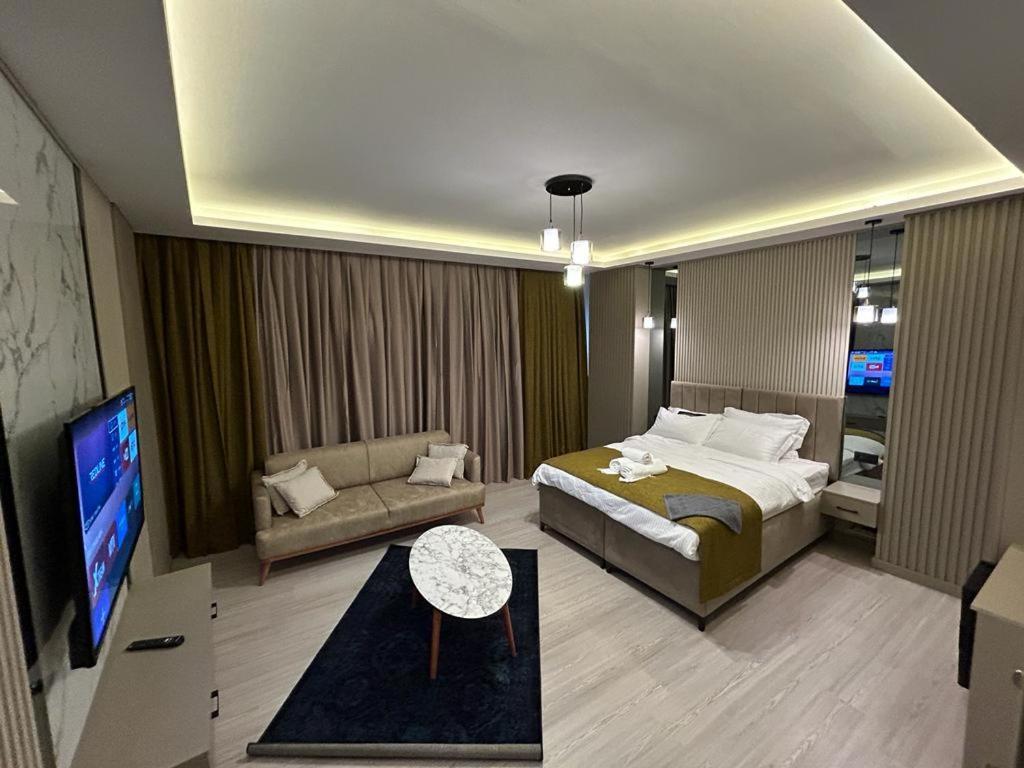 اسطنبول Palma Suites المظهر الخارجي الصورة