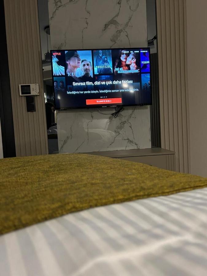 اسطنبول Palma Suites المظهر الخارجي الصورة
