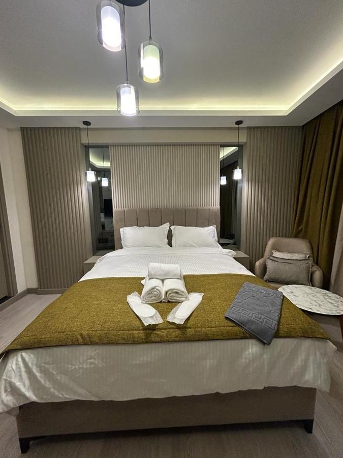 اسطنبول Palma Suites المظهر الخارجي الصورة
