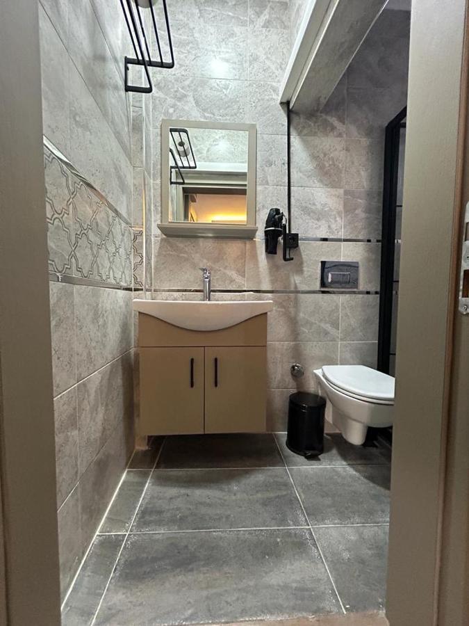 اسطنبول Palma Suites المظهر الخارجي الصورة