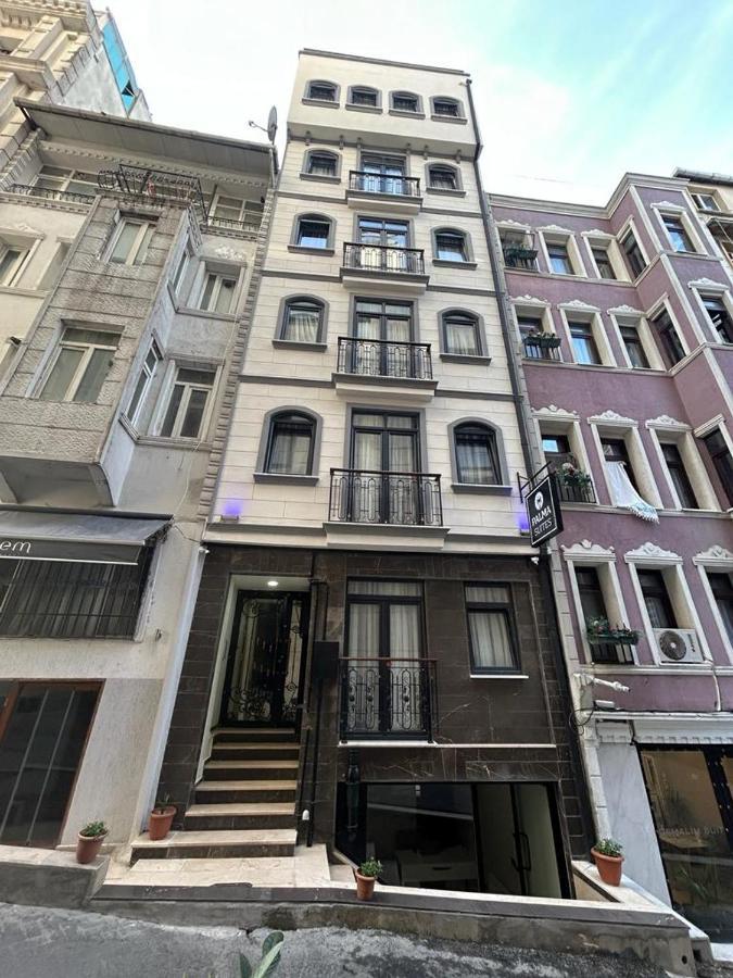 اسطنبول Palma Suites المظهر الخارجي الصورة