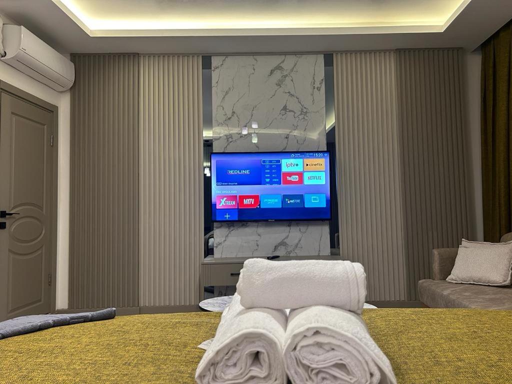 اسطنبول Palma Suites المظهر الخارجي الصورة