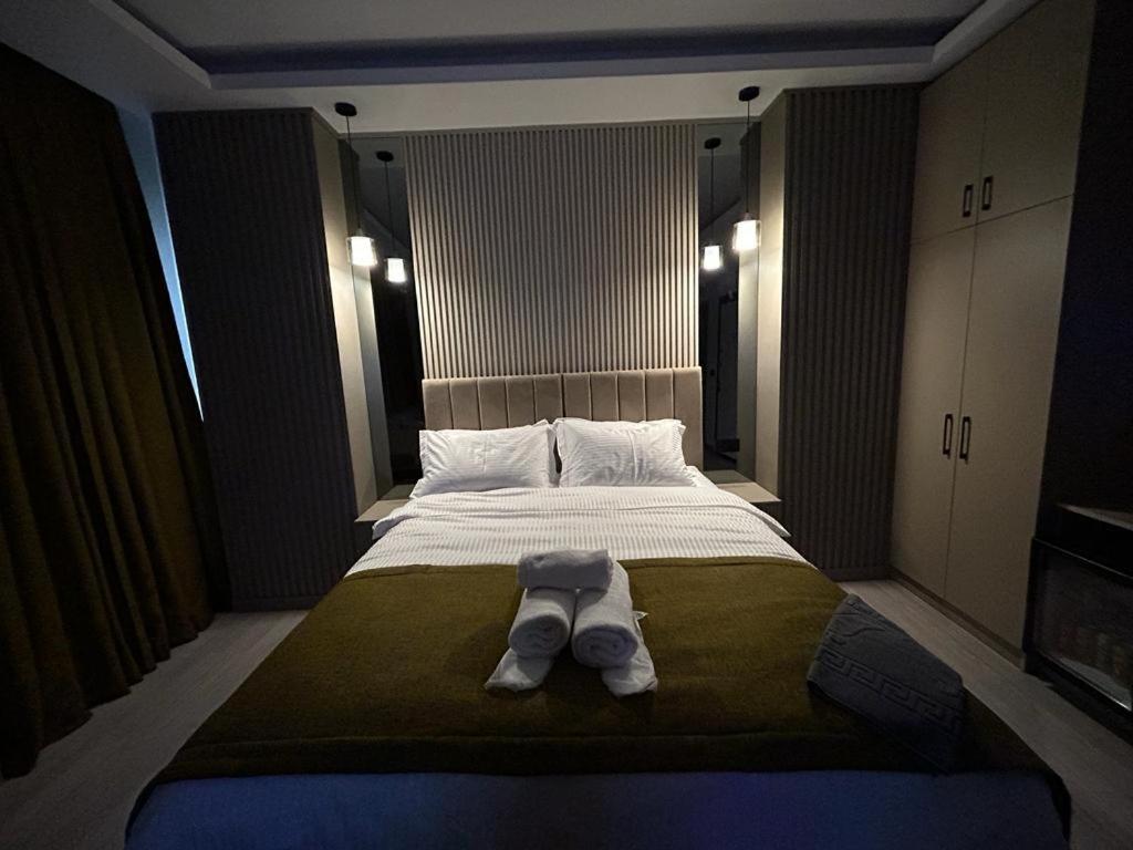 اسطنبول Palma Suites المظهر الخارجي الصورة