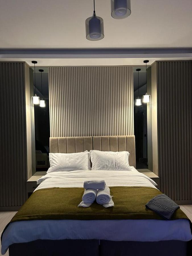 اسطنبول Palma Suites المظهر الخارجي الصورة