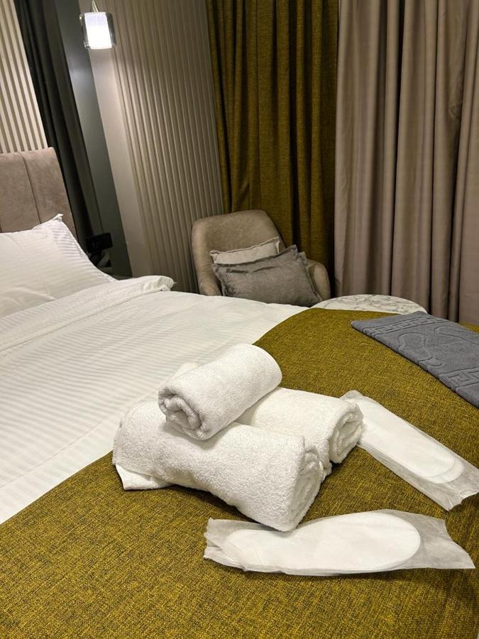 اسطنبول Palma Suites المظهر الخارجي الصورة