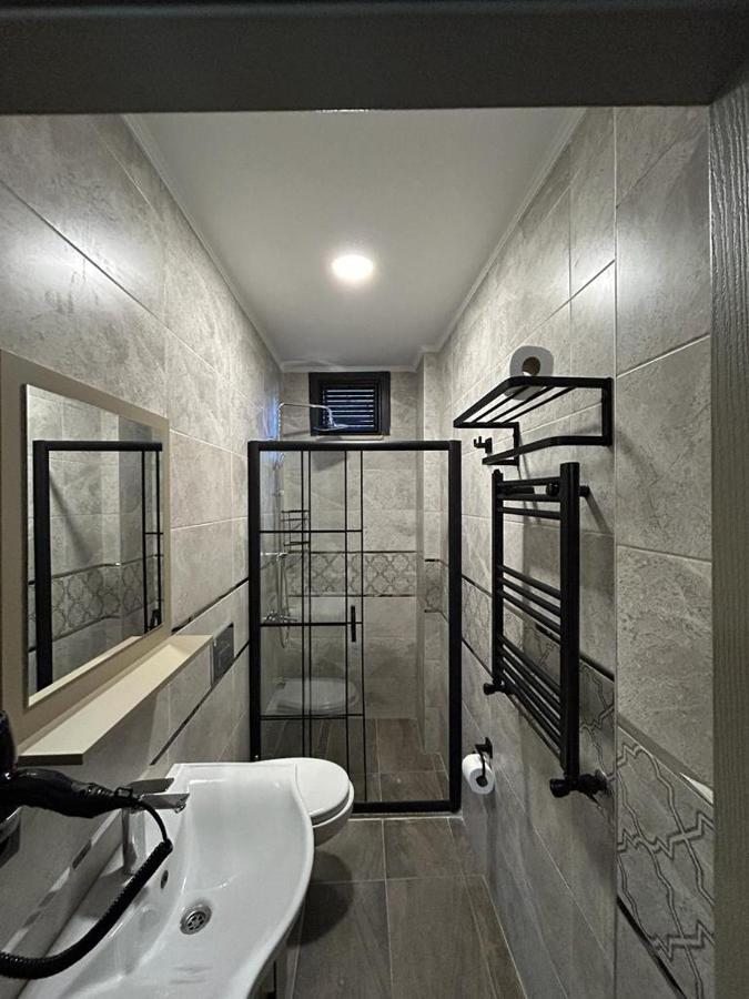 اسطنبول Palma Suites المظهر الخارجي الصورة