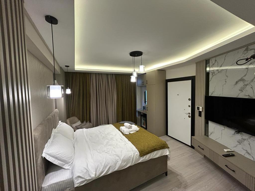 اسطنبول Palma Suites المظهر الخارجي الصورة
