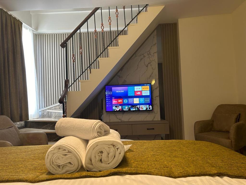 اسطنبول Palma Suites المظهر الخارجي الصورة