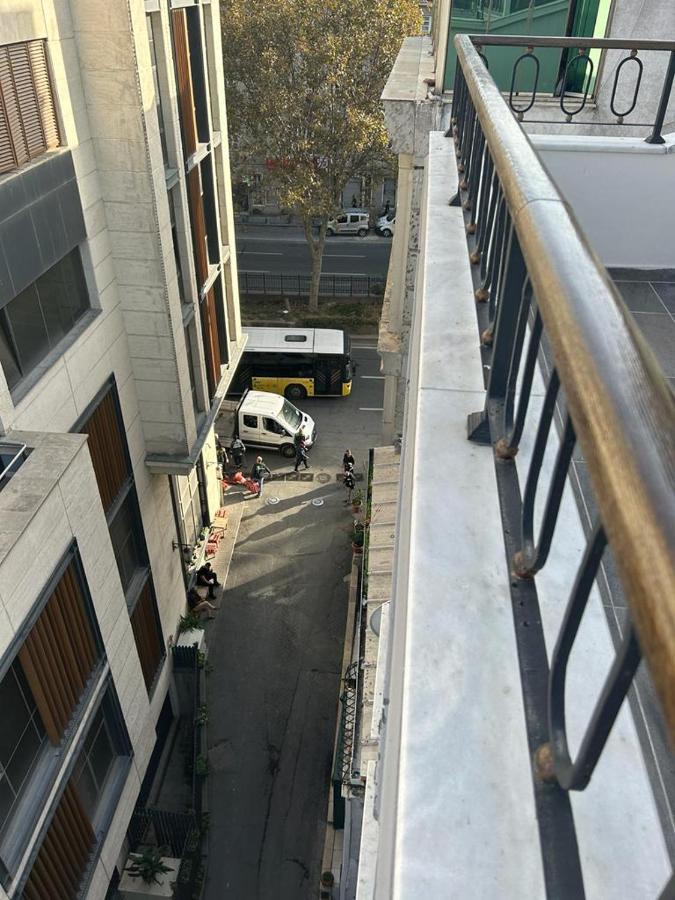 اسطنبول Palma Suites المظهر الخارجي الصورة