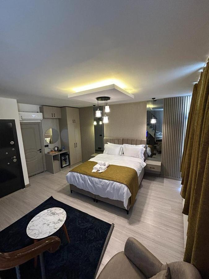 اسطنبول Palma Suites المظهر الخارجي الصورة